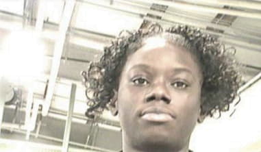 Laquesha Walker, - Orleans Parish County, LA 